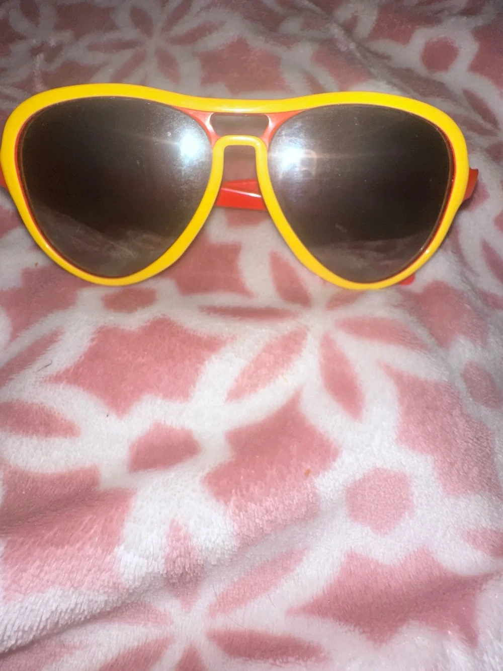 Vintage 1960’s RayBan Retro Sunglasses